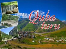 Quba turu