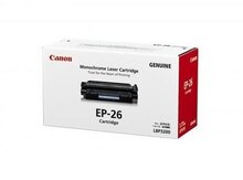 "Canon Ep-26" katric