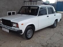 LADA (VAZ) 2107, 2009 il