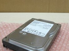 Sərt disk 500GB