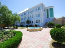 Сдается объект, пос. Патамдар