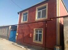 Həyət evi, Binəqədi qəs.