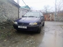 Opel Astra, 1995 il