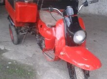 Muravey 202, 1994 il