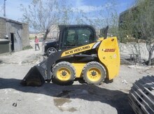 Bekolader Cat 428 F