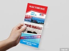 Flayer paylanması