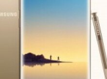 Samsung Galaxy Note 8