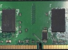 RAM DDR 2gb