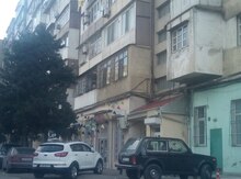 Obyekt, Nərimanov r.