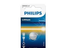 Batareya "Philips 1632"