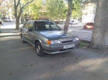 LADA (VAZ) 2115, 2012 il