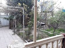 Həyət evi, Binəqədi qəs.