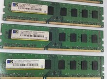 Ram DDR3 2GB