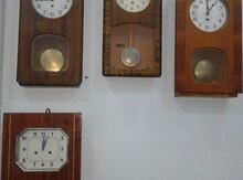 Divar saatı