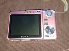 Fotoaparat "Sony"