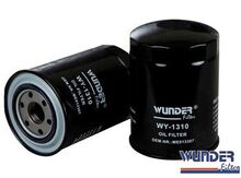 "Wunder" yağ filteri