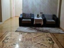 5-otaqlı yeni tikili, Gəncə ş., 258 m²