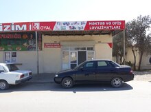 Obyekt icarəyə verilir, Sabunçu r.