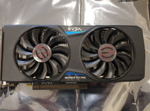 EVGA GeForce GTX 970 - NVIDIA 4GB