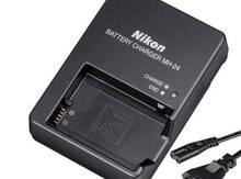 "Nikon MH-24" adapteri
