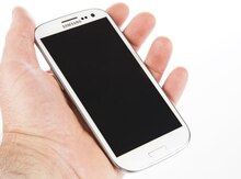 Oyuncaq "Samsung Galaxy S3"