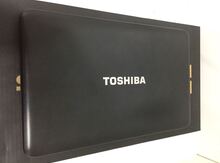 Noutbuk "Toshiba"