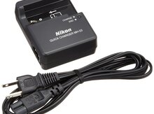 "Nikon MH-23" adapteri