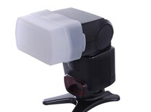 Flash üçün diffuser