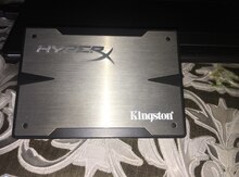 Sərt disk "HyperX SSD 120GB"