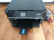 Epson TX650