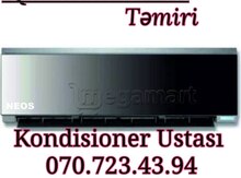 Kondisioner ustası
