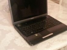 Noutbuk "Toshiba"