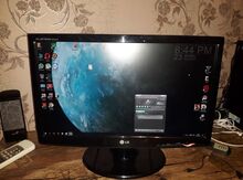 Monitor "LG W2243S"