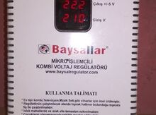 Tənzimləyici