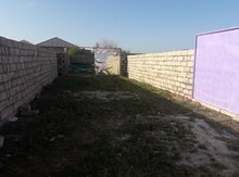 12.5 sot torpaq sahəsi, Bilgəh qəs.