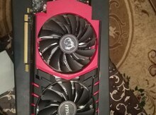 Video kart "Msi Gtx 970"