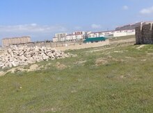 2.5 sot torpaq sahəsi, Məhəmmədi qəs.
