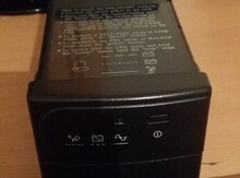 Ups