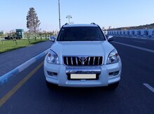 Toyota Prado, 2008 il