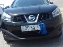 Nissan Qashqai, 2011 il