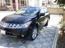 Nissan Murano, 2004 il