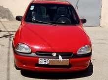 Opel Vita, 1999 il