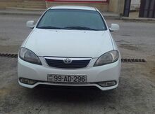 Daewoo Gentra, 2014 il