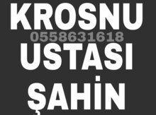 Peyk antenlərin quraşdırılması