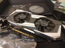 Nvidia GTX 1060 6Gb