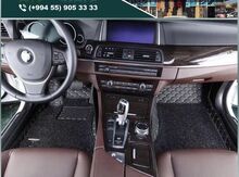 "Lexus GS 350" üçün 5D ayaqaltılar