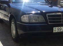 Mercedes C 200, 1994 il