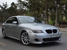 BMW 535, 2008 il