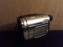 Videokamera "Sony"