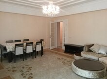 4-otaqlı yeni tikili kirayə verilir, Gəncə ş., 184 m²